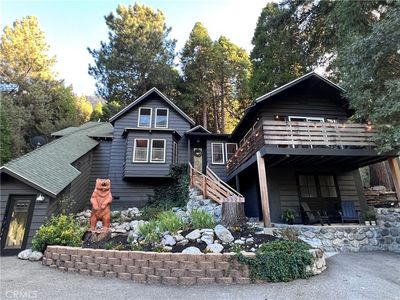 Property at 39326 Prospect Dr, Forest Falls, CA