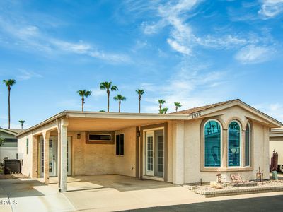 Property at 1936 E BELLERIVE Drive, Chandler, AZ