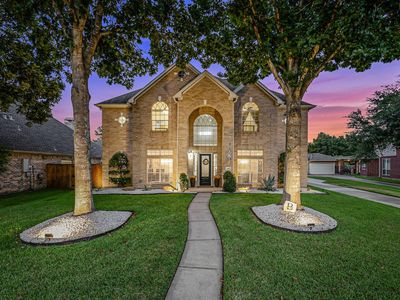 6407 Holly Canyon Ct