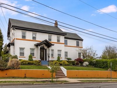 200 Washington Ave