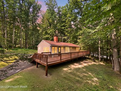Property at 132 Ski Haven Dr, Cresco, PA
