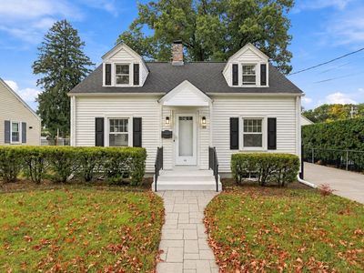 48 Dana St