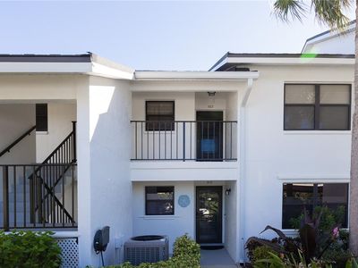 1100 Capri Isles Blvd APT 522