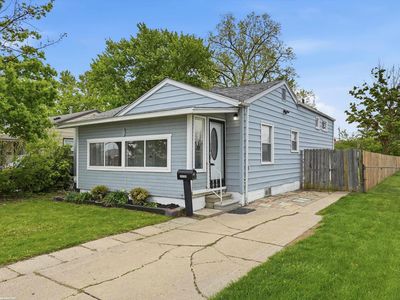 24306 Wagner Ave