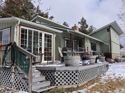 12338 Mount Rainier St