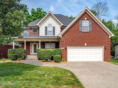 4116 Brook Farm Pl