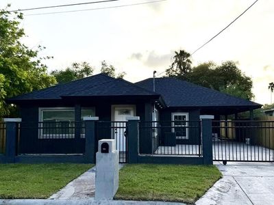 Property at 300 Gloria St, Brownsville, TX