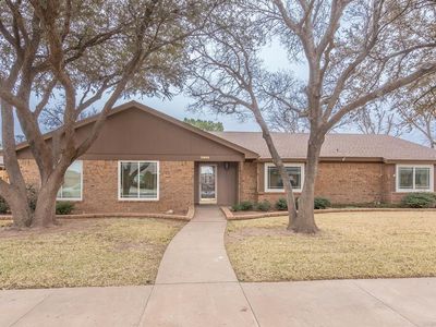 Property at 3909 Crestridge Dr, Midland, TX