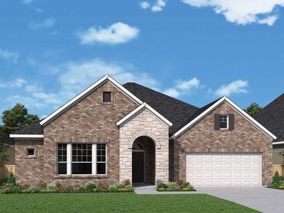 741 Shinnery Oak Way