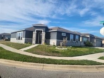 2225 Crystal Bay Dr