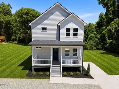 801 Lakeside Ave