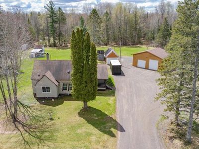 Property at 4304 E County Road B, Superior, WI