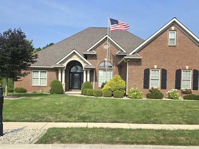 921 Silver Charm Dr