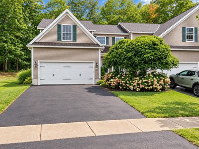 Property at 205 Fox Run #205, Colchester, VT