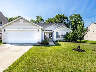 Property at 6119 Green Glade Dr, Whitestown, IN