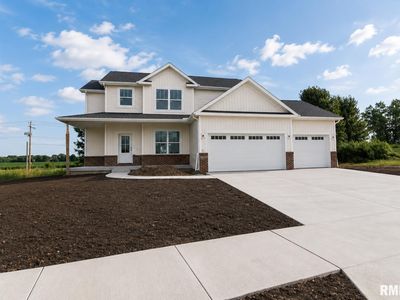 10412 N Trailview Dr
