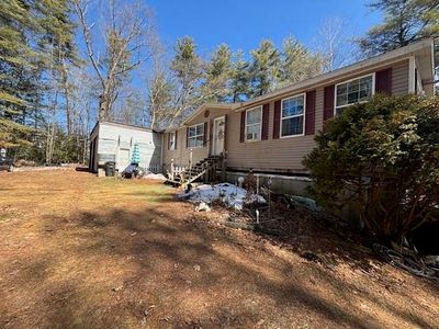 Property at 45 Crystal Lane, Tilton, NH