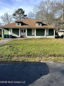 Property at 3437 Lawrence St, Moss Point, MS