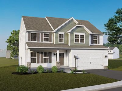 375 Hemlock Ln Lot 1