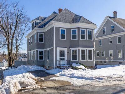 5 Lothrop St