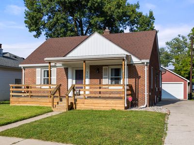 214 Linden Rd