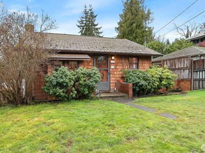 Property at 8902 30th Avenue NW, Seattle, WA
