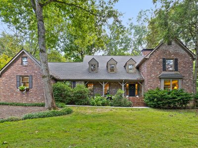 Property at 403 Dunsinane Rd, Signal Mountain, TN