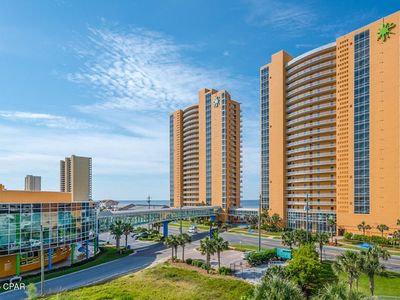 17739 Front Beach Rd Unit 1507W