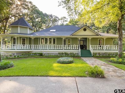 224 County Road 2455