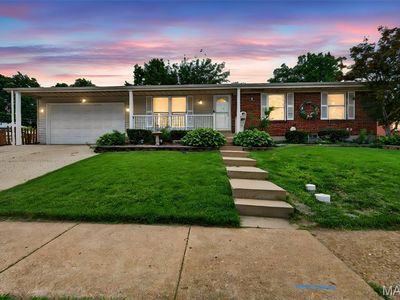 3843 Tesson Ct