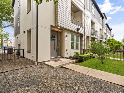 4211 Rawlins St UNIT 91