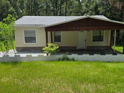 Property at 268 NW Gwen Lake Ave, Lake City, FL