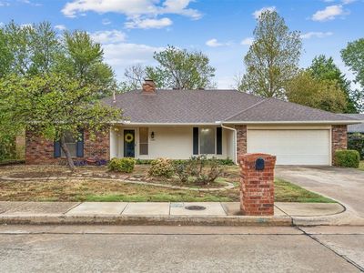 Property at 2516 Brookdale Ave, Edmond, OK