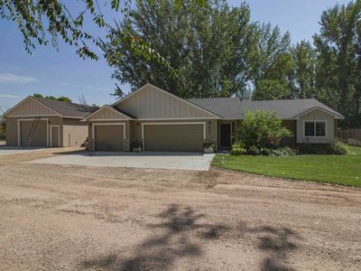 Property at 607 Peach Ln, New Plymouth, ID