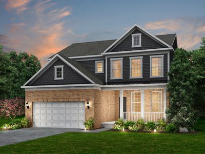 Newberry Plan, Glenross