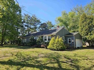 10 Wilkie Blvd