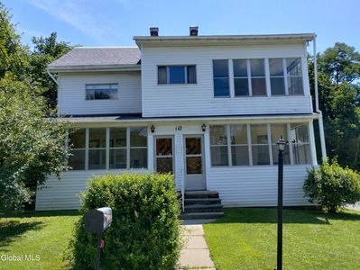 10 Jackson Street
