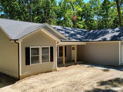 127 Buck Run Dr