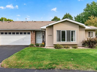 Property at 11991 Yellow Pine St NW, Coon Rapids, MN