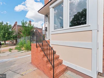 505 S Ellwood Ave