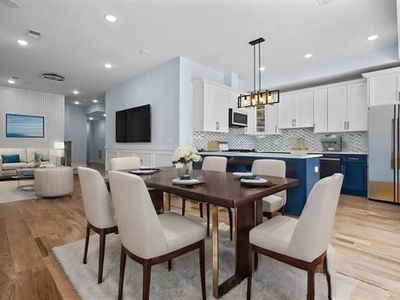 3611 John F Kennedy Blvd Floor 1