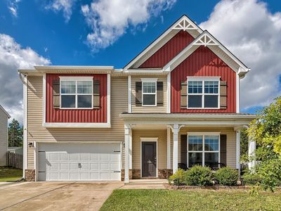 748 Spring Cress Dr