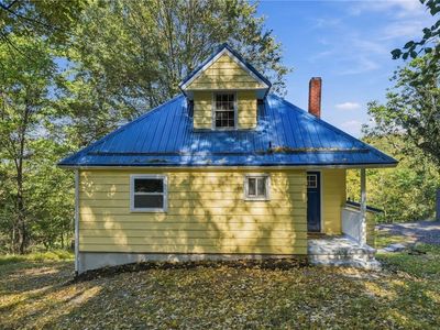980 Old Coal Hollow Rd