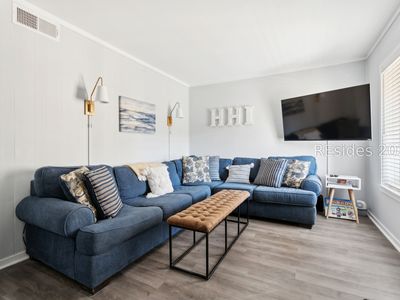 663 William Hilton Pkwy APT 2319