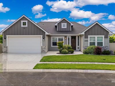 2681 E Rhyolite Ct