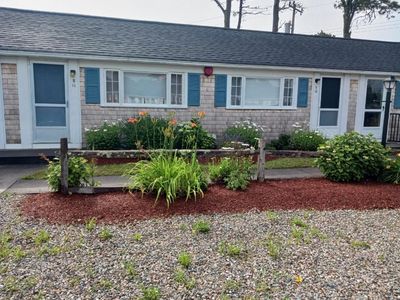 6 Polly Fisk Lane UNIT 12