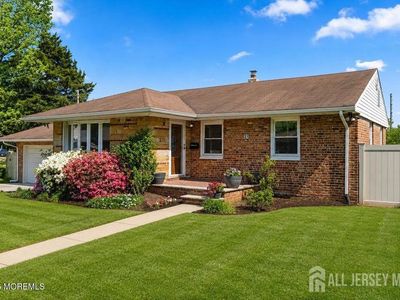 Property at 31 Stevens Rd, Edison, NJ