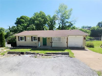 Property at 1816 West Dr, High Ridge, MO