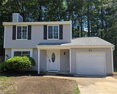 436 Michael Irvin Dr