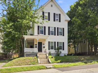 325 Walnut Street